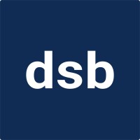 dsb (Deutshe Sanierungsberatung) Logo